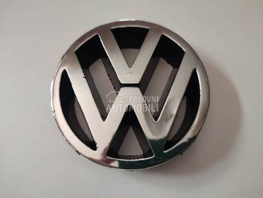 Prednji znak u masci za Volkswagen Golf 2, Golf 3
