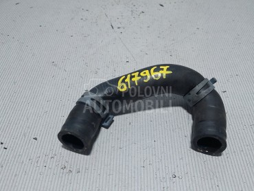 CRIJEVO za Škoda Fabia