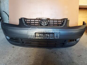 15.MASKA za Volkswagen Touran od 2003. do 2006. god.