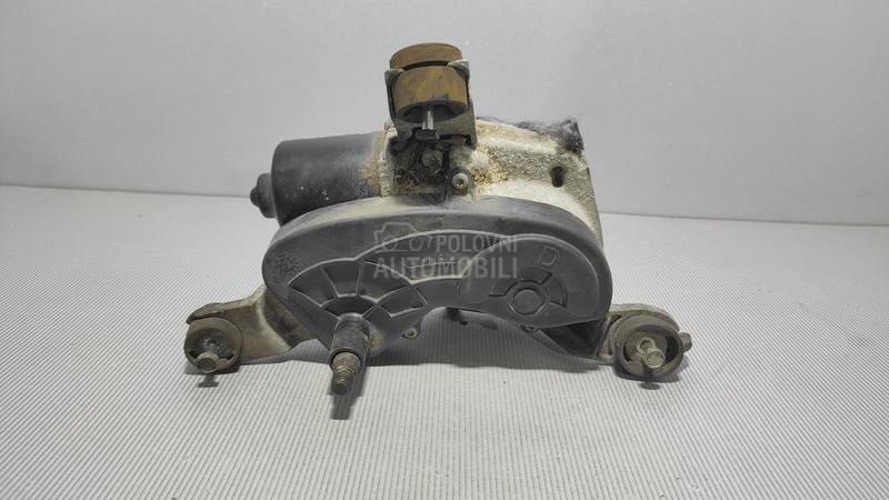 MOTORIC PREDNJEG BRISACA