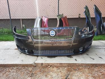 Prednji branik za Fiat Croma od 2005. do 2008. god.