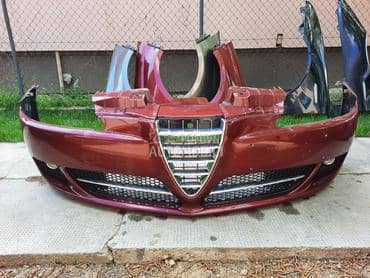 Prednji branik za Alfa Romeo 147 od 2004. do 2008. god.