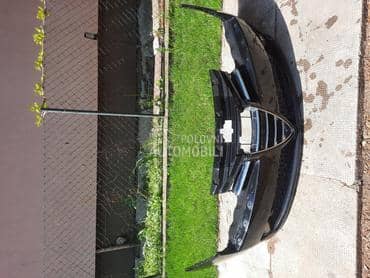 Prednji branik za Alfa Romeo 159 od 2005. do 2012. god.