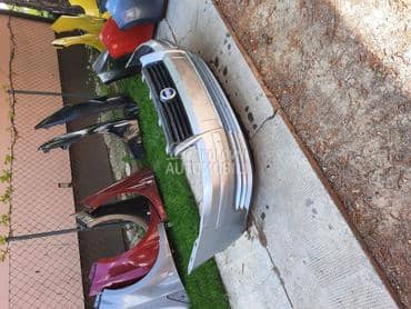 Prednji branik za Fiat Stilo od 2001. do 2008. god.