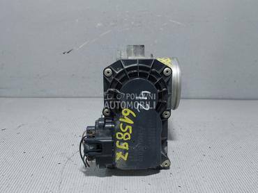 DOZER KLAPNA za Toyota Hilux