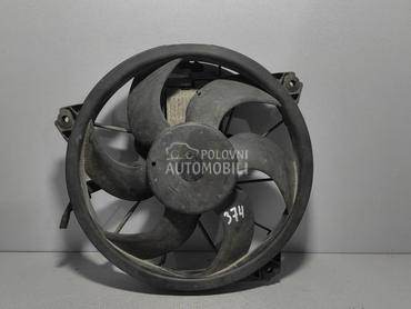 VENTILATOR za Citroen C5