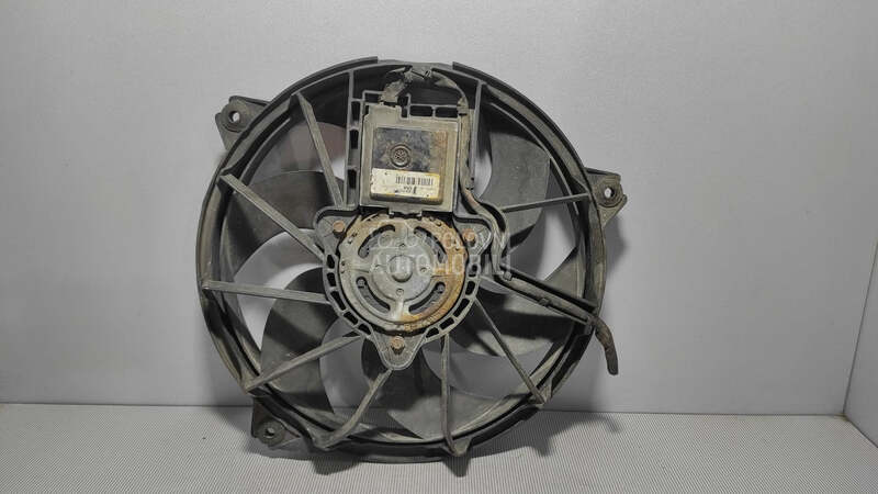 VENTILATOR