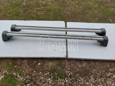 1.KROVNI NOSACI za Mercedes Benz Ostalo