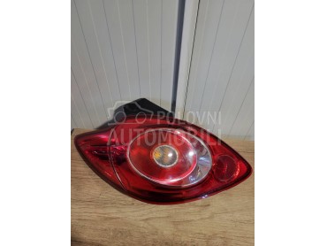 Stop svetlo levo za Ford Ka