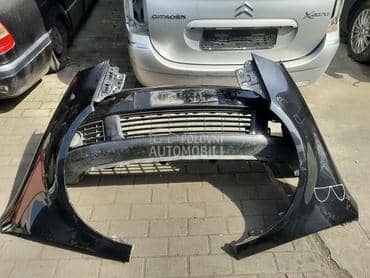 Branik krila za Volkswagen Golf 5 od 2004. do 2009. god.