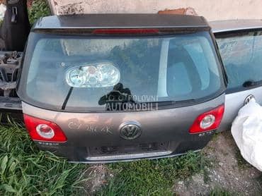 Gepek vrata za Volkswagen Passat B6 od 2005. do 2009. god.