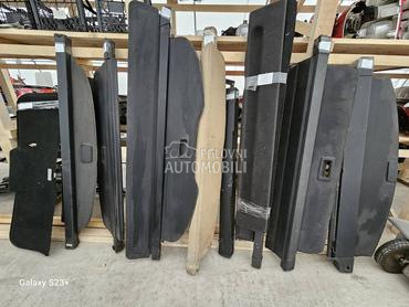 5.ROLETNE RAZNIH MARKI AUTA za Volkswagen Ostalo