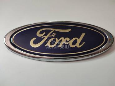 Znak 15cm za Ford Ostalo