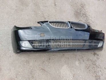 branik restajling za BMW Serija 5 od 2007. do 2009. god.