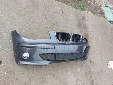 prednji branik za BMW Serija 1 od 2005. do 2007. god.
