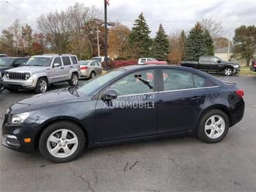 soferka za Chevrolet Cruze