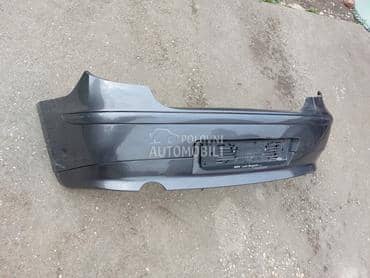 zadnji branik za BMW Serija 1 od 2005. do 2008. god.