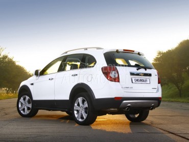 branik za Chevrolet Captiva