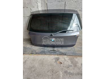 gepek vrata za BMW Serija 1 od 2005. do 2009. god.