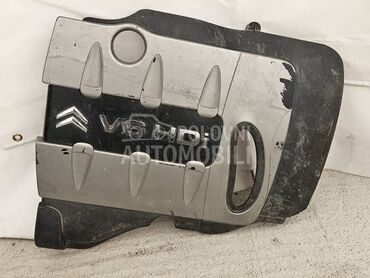 30.POKLOPAC MOTORA za Citroen C6