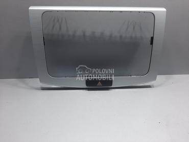 BLENDA za Volkswagen Passat B7