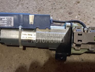 motor gepek vrata za Audi A6 od 2004. do 2008. god.