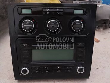 KLIMATRONIK GOLF 5 TOURAN za Volkswagen Ostalo