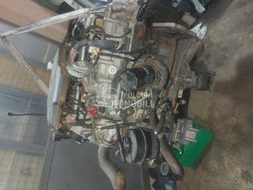 delovi motora za iveco daily