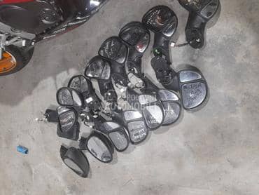 retrovizor za Fiat Croma, EVO, Grande Punto ...