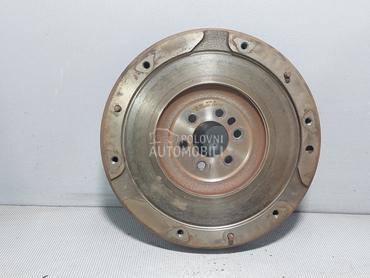 ZAMAJAC za Citroen C3