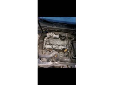 Motor 1,9tdi za Audi A3 od 2004. do 2008. god.
