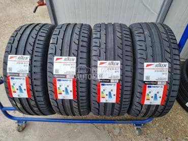 Riken 215/45 R17 Letnja