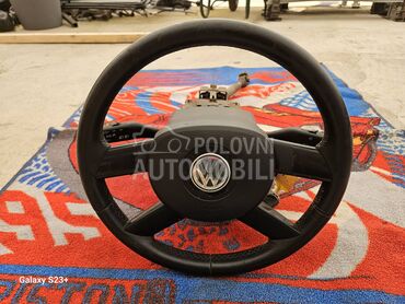 VOLAN za Volkswagen Touran