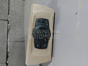 prekidac za svetla za BMW Serija 3 od 2005. do 2009. god.