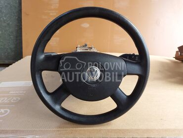 VOLANI za Volkswagen Golf 5