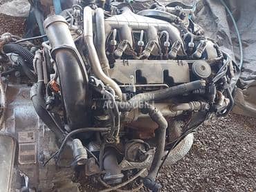 MOTOR za Peugeot 407 za 2007. god.