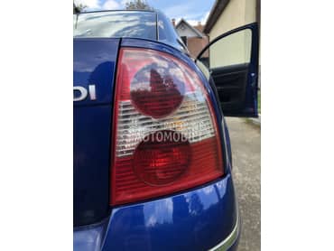 Volkswagen Passat B5.5 -  kompletan auto u delovima