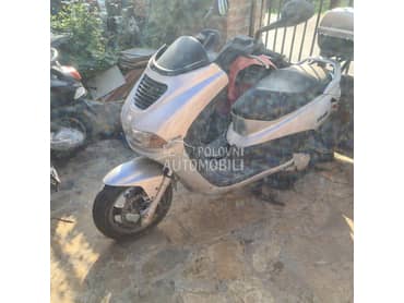 Otkupljujem Peugeot Elyseo