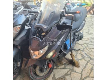 Kymco Xciting 500 delovi