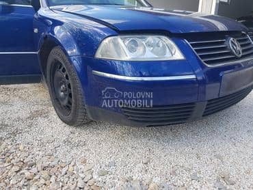 farovi za Volkswagen Passat B5.5