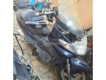 Otkupljujem Suzuki Burgman