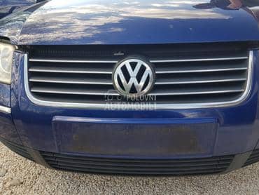 maska za Volkswagen Passat B5.5