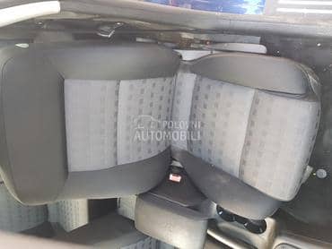 enterijer za Volkswagen Passat B5.5