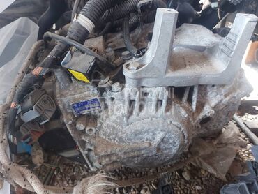 AUTOMATIK MENJAC za Citroen Berlingo, C4, C4 Grand Picasso ... od 2005. do 2010. god.