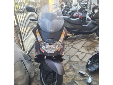 Otkupljujem Aprilia Atlantic