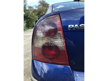 stop lampa za Volkswagen Passat B5.5