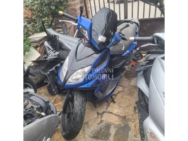 Kymco Super 8 delovi