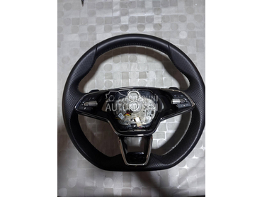 volan za Škoda Octavia od 2019. do 2022. god.