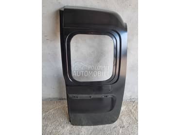 Gepek vrata MCV za Dacia Logan od 2006. do 2012. god.