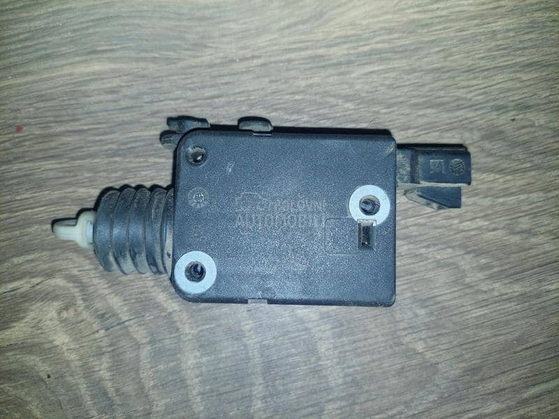 motoric centralne brave